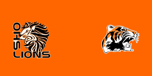 Orange High School vs. Chagrin Falls High School
