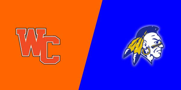 White Cloud High School vs. Morley Stanwood High School