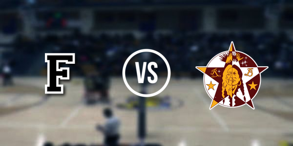Fort Benton Middle School vs. Rocky Boy High School