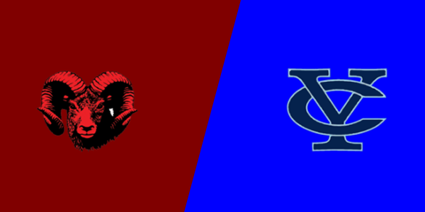 Gentry High School vs. Yazoo County High School