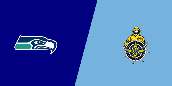 Southside High School vs. East Carteret High School