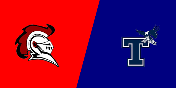 Oak Park High School vs. Thurston High School