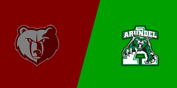 Broadneck High School vs. Arundel High School