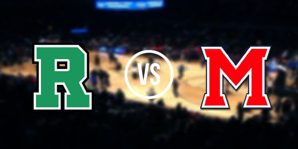 Roswell High School vs. Milton High School