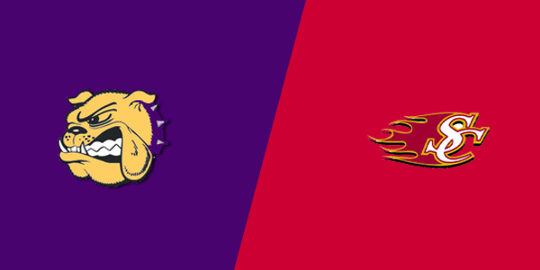 Sheffield High School vs. Shoals Christian School