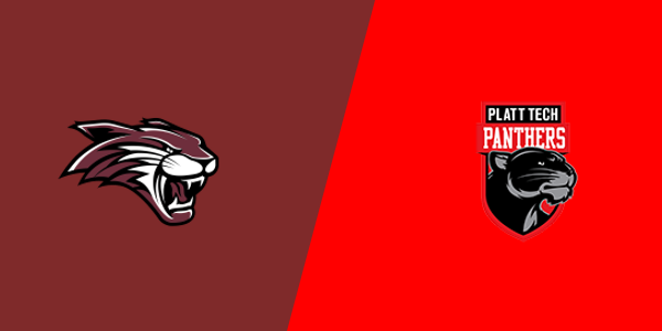 Bethel High School vs. Platt Tech High School