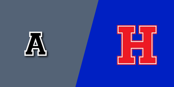 Away vs. Heritage High School