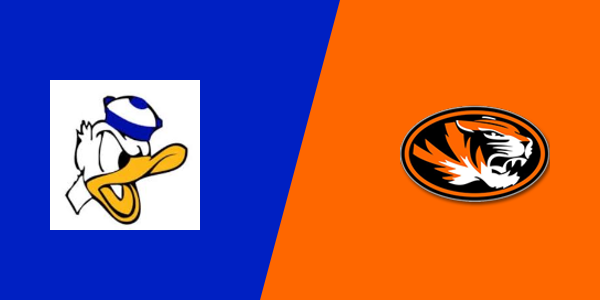 Toutle Lake vs. Napavine