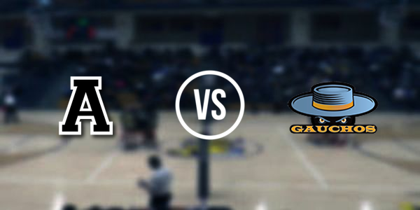 Lincoln Trojans vs. El Capitan Gauchos