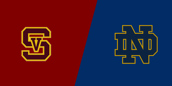 Simi Valley High School vs. Notre Dame High School