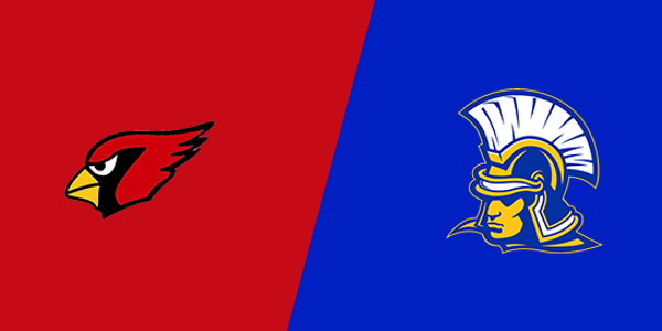 Franklin Pierce High School vs. Fife High School