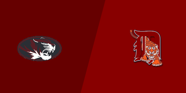 Lauderdale County High School vs. Deshler High School