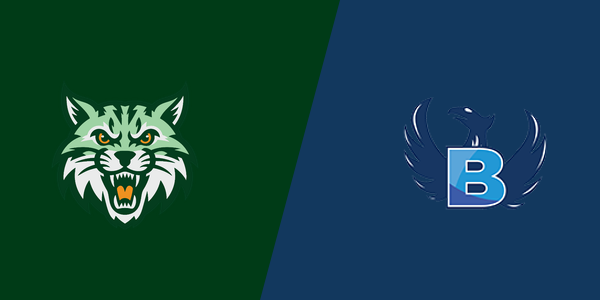 Willows Preparatory School vs. The Bush School