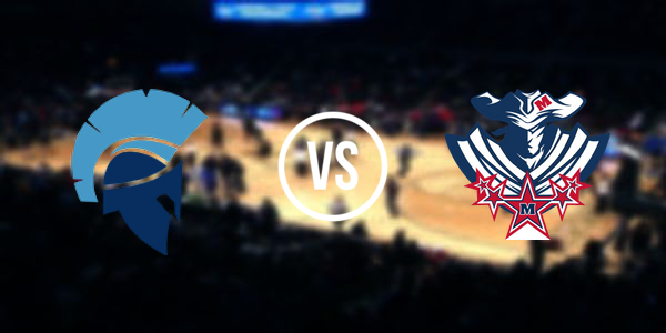 Sparta High School vs. Mendham High School