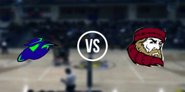 Reed Point High School vs. Bridger High School