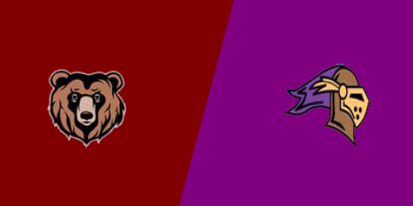 Granby Memorial High School vs. Ellington High School