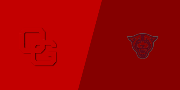 Oak Grove High School vs. Elmore County High School