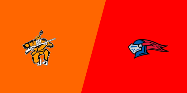 Dearborn High School vs. University Liggett School