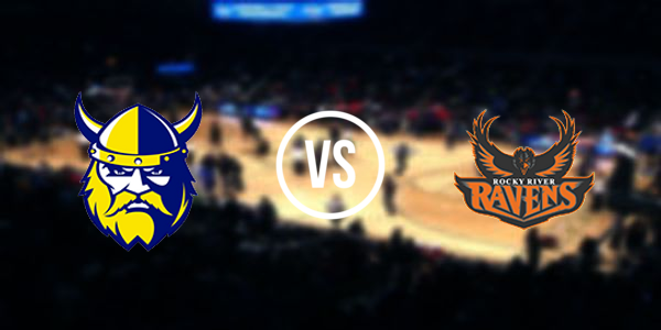 South Iredell High School vs. Rocky River High School