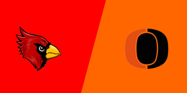 Crete High School vs. Beatrice High School