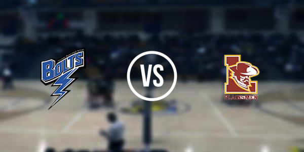 Thunder Basin High School vs. Laramie High School