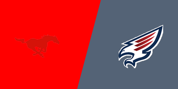 Memorial vs Katy Tompkins