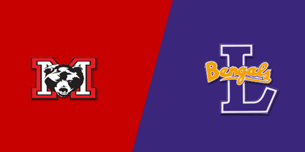 Moscow High School vs. Lewiston High School