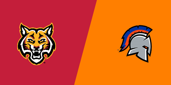 Dooly County High School vs. Turner County High School