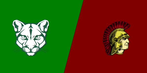Columbus High School vs. Baker High School