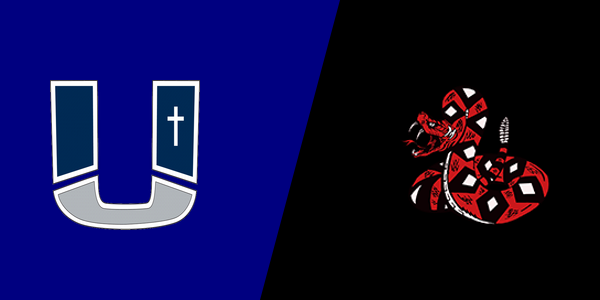 Union Christian Academy vs. Magazine High School