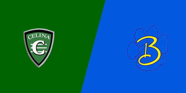 Celina Senior High School vs. Bath High School
