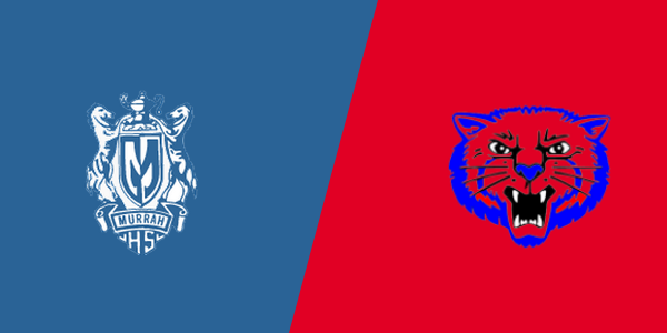 Murrah High School vs. Forest High School