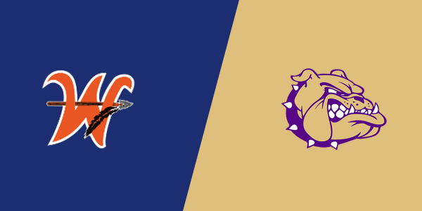 Westwood High School vs. Queen Creek High School