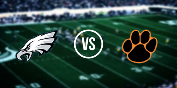 Fowler High School vs. Hudson Area High School