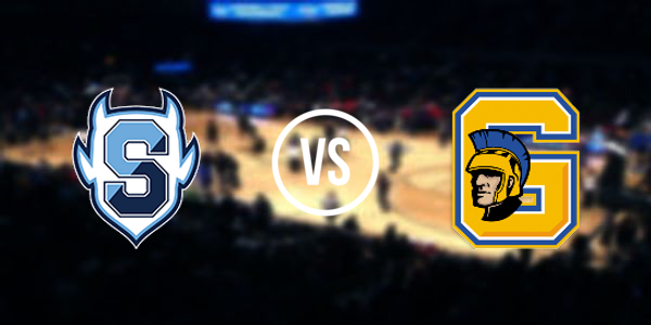 Springbrook High School vs. Gaithersburg High School