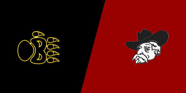 Billingsley School vs. Thorsby High School