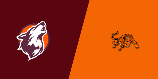 Teton High School vs. Aberdeen High School