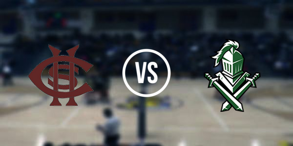 Champaign Central High School vs. Richwoods High School