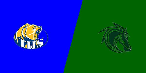 Tahoma High School vs. Kentridge High School