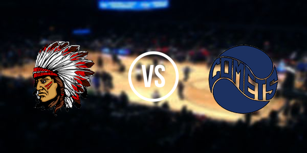 Deer Creek-Mackinaw High School vs. Central High School - Clifton