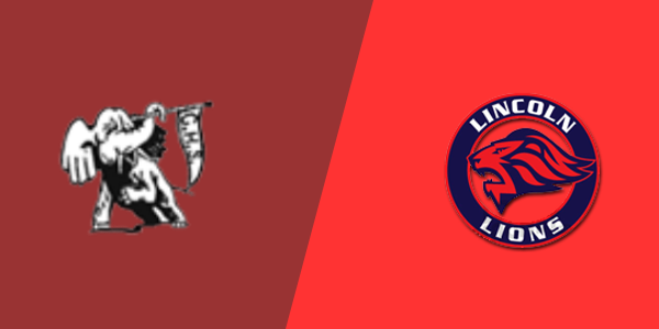 Coventry vs. Lincoln