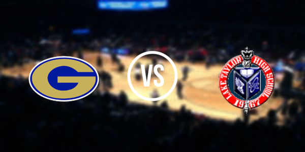 Granby High School vs Lake Taylor High School