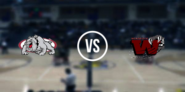 Mayville High School vs Owendale-Gagetown High School