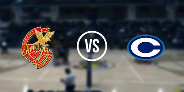 Central Valley Christian School vs. Centennial High School - Bakersfield