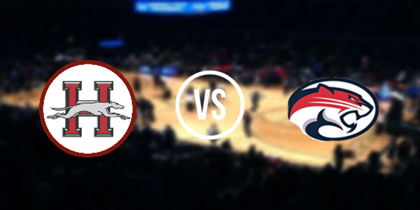Rancho Cotate High School vs. Healdsburg High School