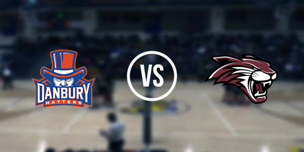 Bethel High School vs Danbury High School