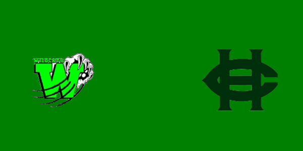 Wilby High School vs. Holy Cross High School