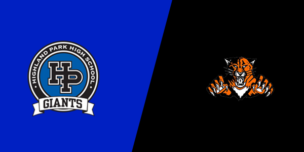 Highland Park vs. Libertyville