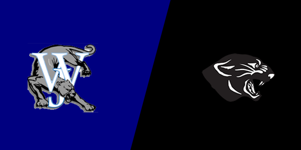 West Jefferson High School vs. Parma High School