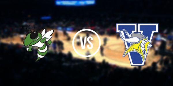 Juniata Valley High School vs. Glendale High School